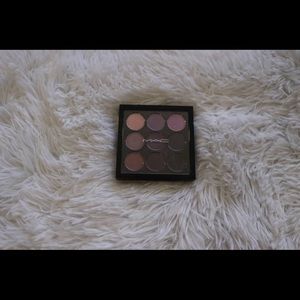 Mac Purple X 9 Palette